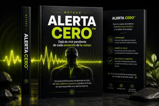 ALERTA CERO
