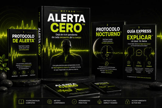 ALERTA CERO